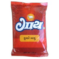 Gaay Chhap Kumthl / Kashmiri Mirch Powder