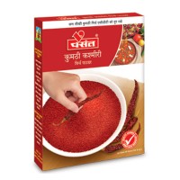 Vasant Kumthi Kashmiri Chilli Powder (Box)