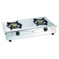 Prestige L. P. Gas Stove Agni Deluxe