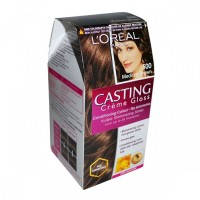 L'oreal Paris Casting Crème Gloss Medium Brown
