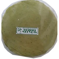 SK Lasan Papad