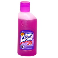 Lizol Disinfectant Surface Cleaner - Lavender 