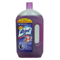 Lizol Disinfectant Surface Cleaner - Lavender 