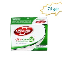 Lifebuoy Clini Care Fresh Soap