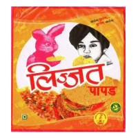 Lijjat Garlic Papad