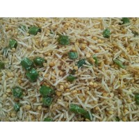 Navinchandra Lilo chewdo