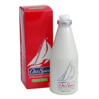 Old Spice Fresh Lime After Shave Lotion Atomiser