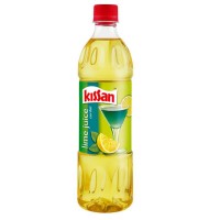 Kissan Lime Cordial Squash