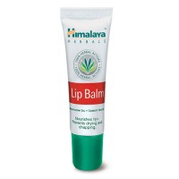 Himalaya Lip Balm