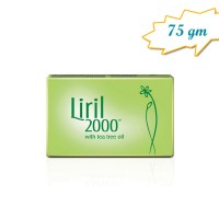 Liril 2000 Soap