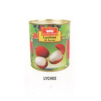 Golden Crown Litchi