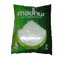 Madhur Sugar