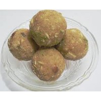 Das Magas laddoo