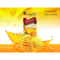 PATANJALI MANGO JUICE (L)