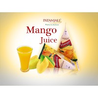 PATANJALI MANGO DRINK