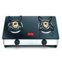 Prestige Marvel Glass Top Gas Tables GTM 02 SS