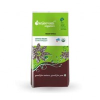Sanjeevani Organic Masur whole