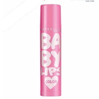 Maybelline New York Baby Lips Loves Color