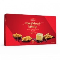 Haldiram Mazedar Kissey
