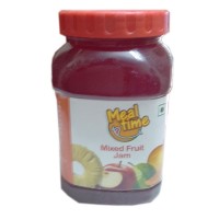 Food Rite Meal Time Mix Fruit Jam