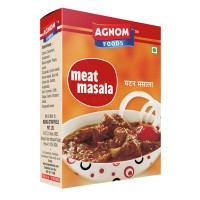 Agnom Meat Masala
