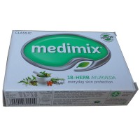 Medimix 18 Herb Ayurveda Soap