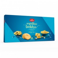 Haldiram Meetha teekha