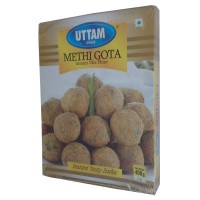 Uttam Methi Gota