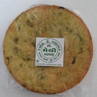 SK Methi Khakhara