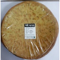 Jay Shakti Methi Khakhara