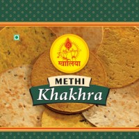 Gwalia Methi Khakhra