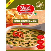 Rasoi Magic Methi Mutter