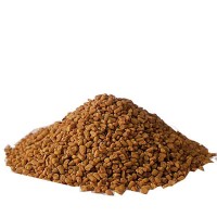 Methi (Fenugreek) - Dry Seed - Premium