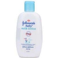Johnson's Baby Milk Lotion