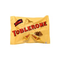 Cadbury Toblerone Tiny Chocolate