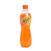 Mirinda Orange Flavour Soft Drink