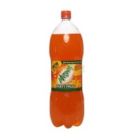 Mirinda Orange Flavour Soft Drink