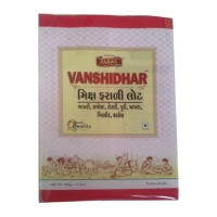 Paras Mix Faradi Flour