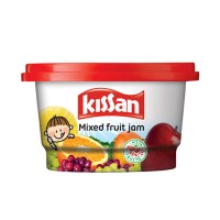 Kissan Mix Fruit Jam