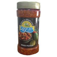 Spyran Mix Pickle