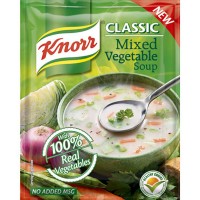 Knorr Mix Veg Soup
