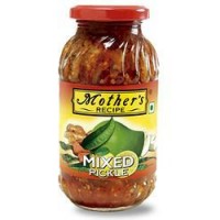 Mother's Mix Pickle 