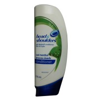 Head & Shoulders Cool Menthol Shampoo