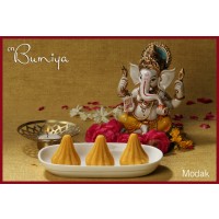 Bumiya Modak