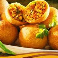 Mohan Superior Dry Fruit Kachori