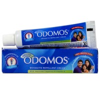 Dabur Odomos Natural Mosquito Repellent Cream