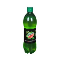 Mountain Dew Soft Drink