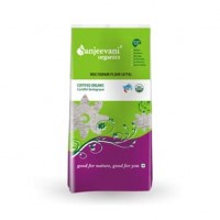 Sanjeevani Organic Multigrain Flour (Atta)