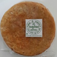 SK Manchurian Khakhara