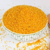 Mustard Seeds (Rai) Dal